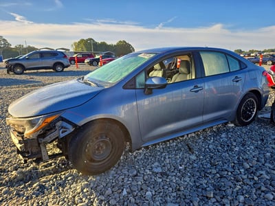 5YFDPRAE8LP****** 2020 Toyota Corolla