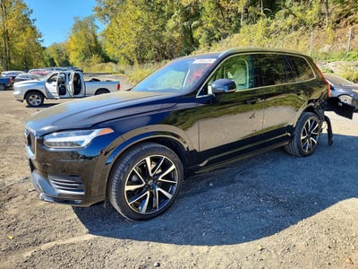 YV4A221K4M1****** 2021 Volvo XC90
