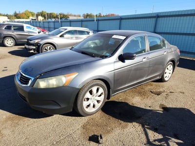 1HGCP26729A****** 2009 Honda Accord