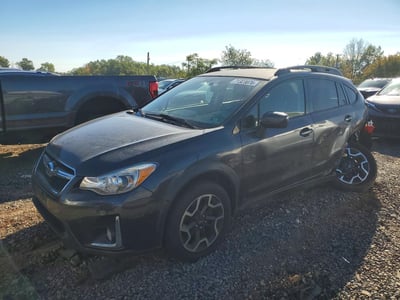 JF2GPABC0G8****** 2016 Subaru Crosstrek