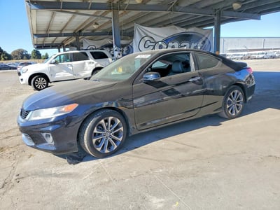 1HGCT2B85FA****** 2015 Honda Accord