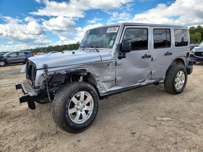 1C4BJWEG0DL****** 2013 Jeep Wrangler