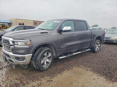 1C6SRFJTXKN****** 2019 RAM 1500