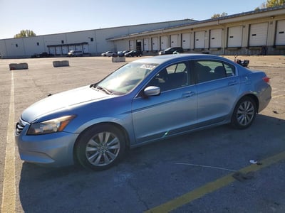 1HGCP2F70CA****** 2012 Honda Accord