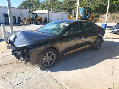 3KPFT4DE9SE****** 2025 Kia K4