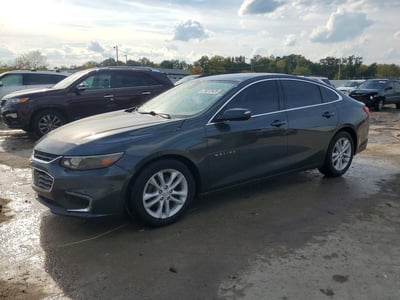 1G1ZE5ST5GF****** 2016 Chevrolet Malibu