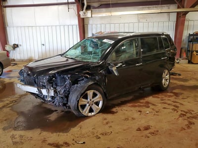 JTEES42A982****** 2008 Toyota Highlander