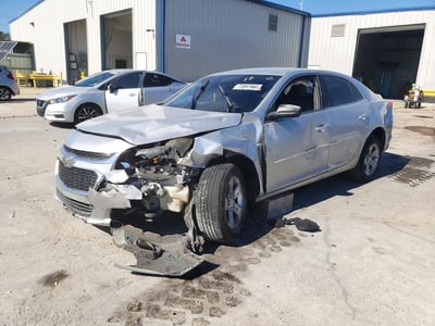 1G11A5SL9FF****** 2015 Chevrolet Malibu