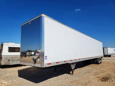 1UYVS253XK7****** 2019 Utility Trailer Manufacturer Utility Trailer Manufacturer
