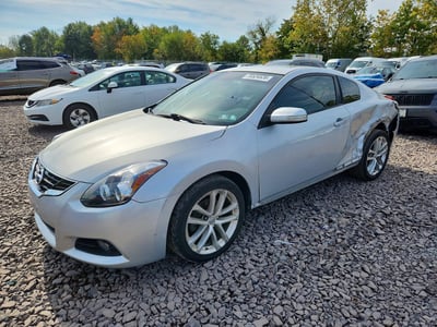 1N4BL2EP8CC****** 2012 Nissan Altima