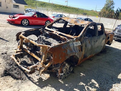 1FTER4KP8TL****** 2026 Ford Ranger
