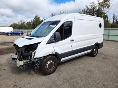 1FTYE1CM1GK****** 2016 Ford Transit Connect