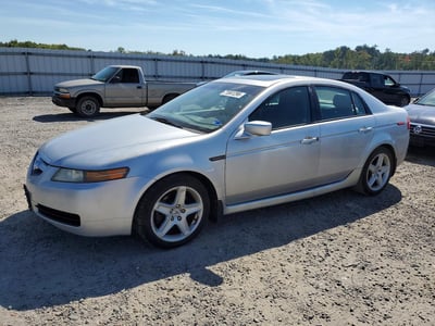 19UUA66206A****** 2006 Acura TL