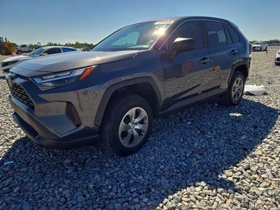 2T3H1RFV1PC****** 2023 Toyota RAV4