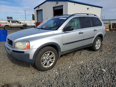 YV1CZ911051****** 2005 Volvo XC90