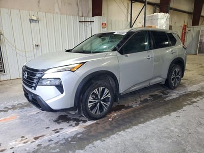 JN8BT3BB7RW****** 2024 Nissan Rogue