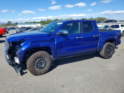 3TMLB5JN7RM****** 2024 Toyota Tacoma