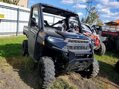 4XARRE997P8****** 2023 Polaris Ranger