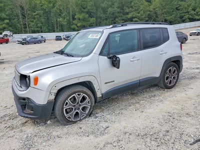ZACCJABT4FP****** 2015 Jeep Renegade