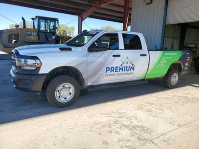 3C6UR5HL7PG****** 2023 RAM 2500