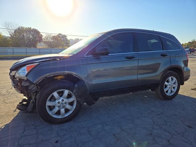 5J6RE3H44BL****** 2011 Honda CR-V
