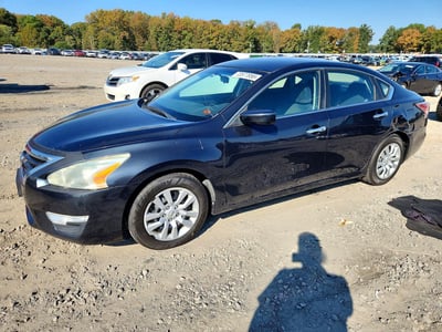 1N4AL3AP6EC****** 2014 Nissan Altima