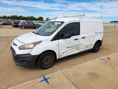 NM0LS7E73H1****** 2017 Ford Transit Connect