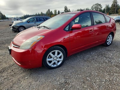 JTDKB20U887****** 2008 Toyota Prius