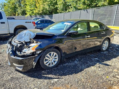 1N4AL3AP6EC****** 2014 Nissan Altima