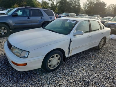 4T1BF12B7TU****** 1996 Toyota Avalon