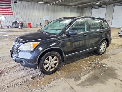 JHLRE483X8C****** 2008 Honda CR-V