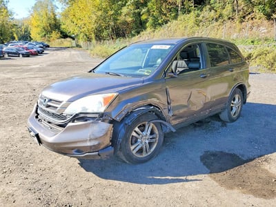 5J6RE4H77BL****** 2011 Honda CR-V