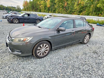 1HGCR2F87EA****** 2014 Honda Accord