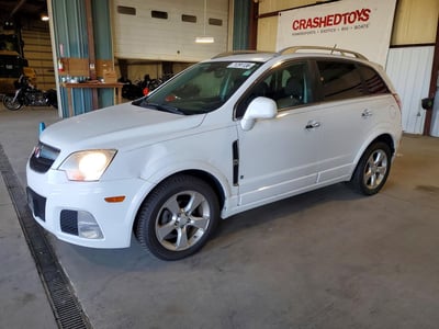 3GSDL03749S****** 2009 Saturn VUE