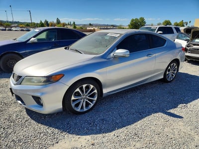 1HGCT2B84DA****** 2013 Honda Accord