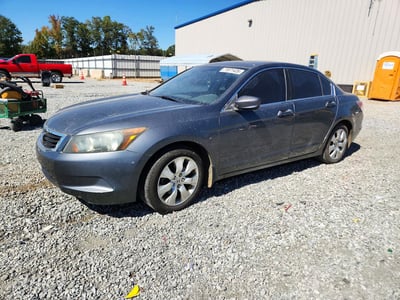 1HGCP2F73AA****** 2010 Honda Accord