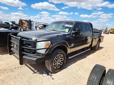 1FT8W3BT5FE****** 2015 Ford F-350
