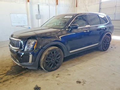 5XYP54HC7LG****** 2020 Kia Telluride