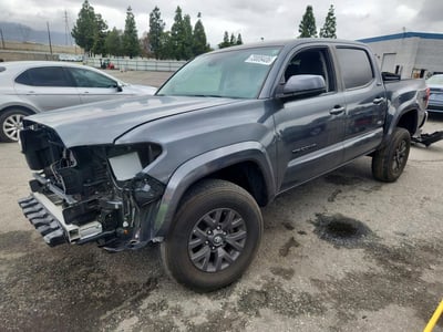 3TMAZ5CN7PM****** 2023 Toyota Tacoma