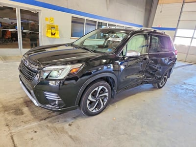 JF2SKAMC3RH****** 2024 Subaru Forester