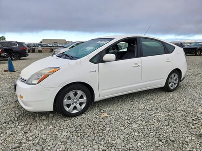 JTDKB20U567****** 2006 Toyota Prius