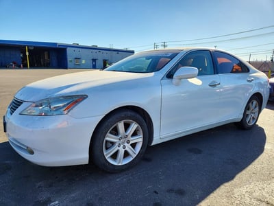 JTHBJ46G992****** 2009 Lexus ES 350