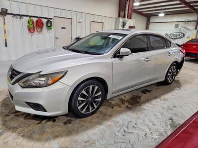 1N4AL3AP7GC****** 2016 Nissan Altima