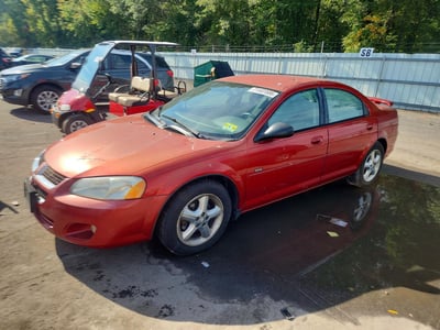 1B3EL46RX5N****** 2005 Dodge Stratus