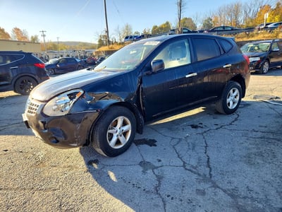 JN8AS5MV5AW****** 2010 Nissan Rogue