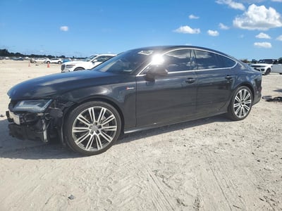 WAU2GAFC3FN****** 2015 Audi A7