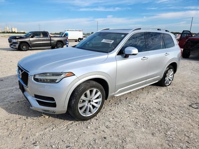 YV4A22PK5G1****** 2016 Volvo XC90