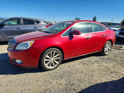 1G4PS5SK0C4****** 2012 Buick Verano