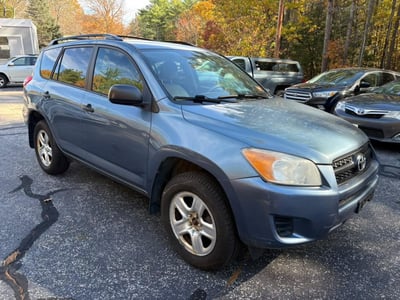 2T3BF4DV0AW****** 2010 Toyota RAV4