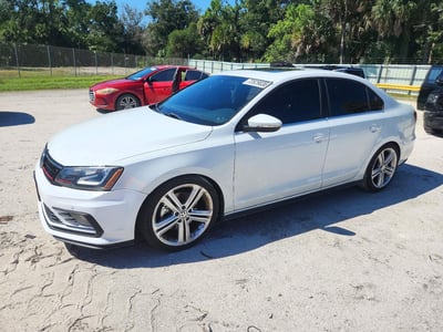 3VW5T7AJ6GM****** 2016 Volkswagen Jetta